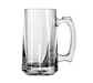 Anchor Hocking 1172U 12 Oz Clarisse® Beer Tankard-cityfoodequipment.com