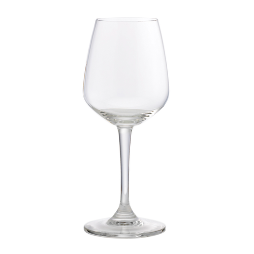 Anchor Hocking 14067 8 1/8 Oz Florentine II White Wine Glass-cityfoodequipment.com