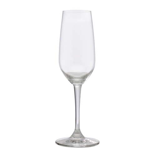 Anchor Hocking 14068 6 1/2 Oz Florentine II Champagne Flute Glass-cityfoodequipment.com