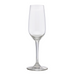 Anchor Hocking 14068 6 1/2 Oz Florentine II Champagne Flute Glass-cityfoodequipment.com