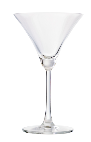 Anchor Hocking 14156 9 1/2 Oz Matera Martini Glass-cityfoodequipment.com