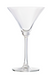 Anchor Hocking 14156 9 1/2 Oz Matera Martini Glass-cityfoodequipment.com