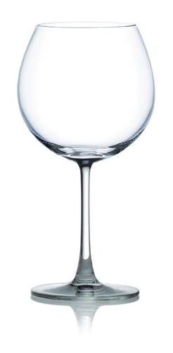 Anchor Hocking 14157 22 Oz Matera Burgundy Glass-cityfoodequipment.com