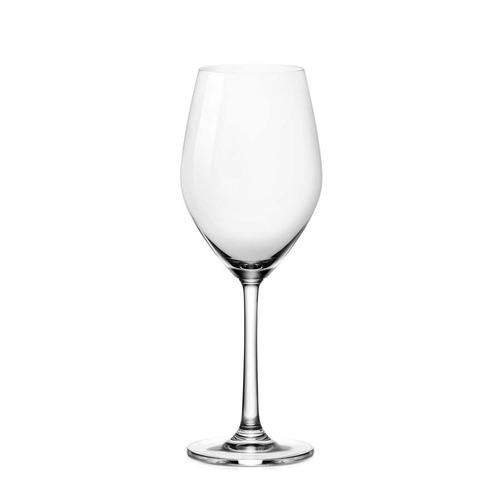 Anchor Hocking 14167 11 1/2 Oz Sondria All Purpose Wine Glass-cityfoodequipment.com