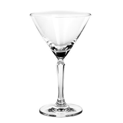 Anchor Hocking 14168 7 1/4 Oz Cienna Martini Glass-cityfoodequipment.com