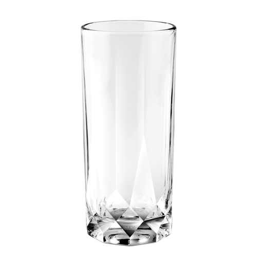 Anchor Hocking 14173 14 1/2 Oz Cienna Long Drink Glass-cityfoodequipment.com