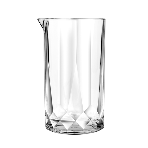 Anchor Hocking 14174 21 Oz Cienna Cocktail Mixing Glass-cityfoodequipment.com