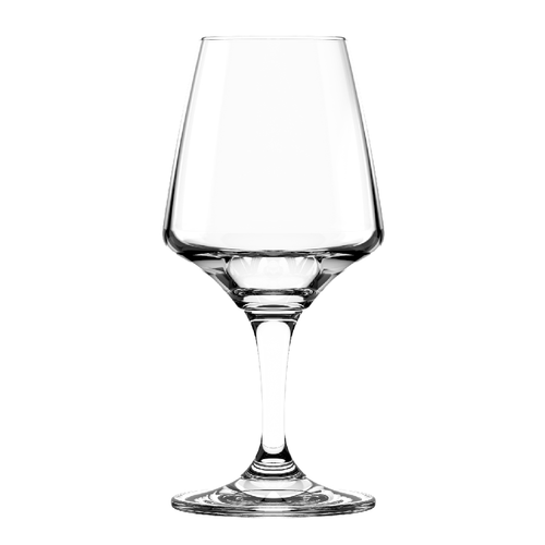 Anchor Hocking 14176 13 Oz Stemmed Craft Beer Glass-cityfoodequipment.com