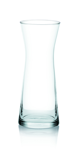 Anchor Hocking 14178 9 3/4 Oz Glass Carafe-cityfoodequipment.com
