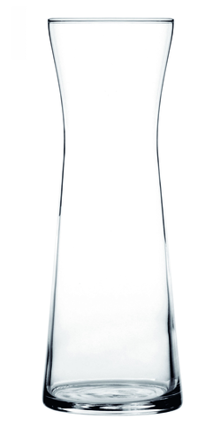 Anchor Hocking 14180 32 3/4 Oz Glass Carafe-cityfoodequipment.com