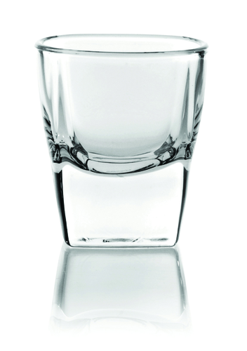 Anchor Hocking 14183 2 Oz Whiskey Shot Glass-cityfoodequipment.com