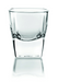 Anchor Hocking 14183 2 Oz Whiskey Shot Glass-cityfoodequipment.com
