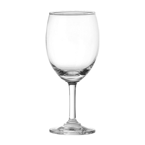 Anchor Hocking 1501R08 8 Oz Classic Red Wine Glass-cityfoodequipment.com