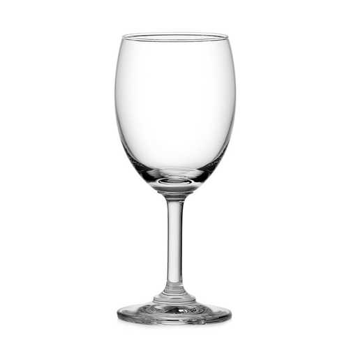 Anchor Hocking 1501W07 6 3/4 Oz Classic White Wine Glass-cityfoodequipment.com