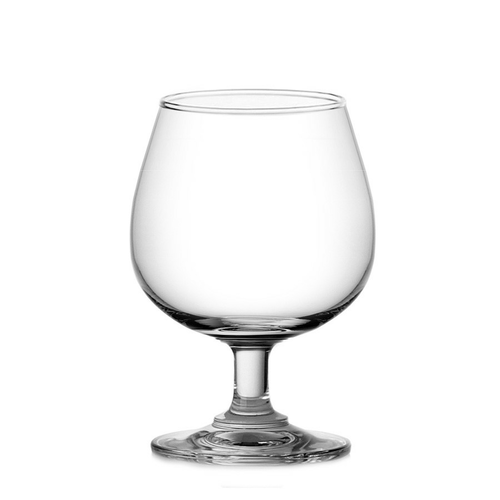 Anchor Hocking 1501X12 12 Oz Classic Brandy Glass-cityfoodequipment.com