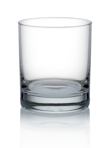 Anchor Hocking 1B00409 8 1/2 Oz San Marino Rock Glass-cityfoodequipment.com
