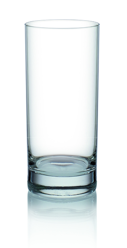 Anchor Hocking 1B00410 10 Oz San Marino Highball Glass-cityfoodequipment.com