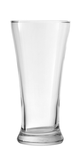 Anchor Hocking 1B00912 12 Oz Pilsner Glass-cityfoodequipment.com