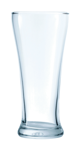 Anchor Hocking 1B00914 14 Oz Pilsner Glass-cityfoodequipment.com