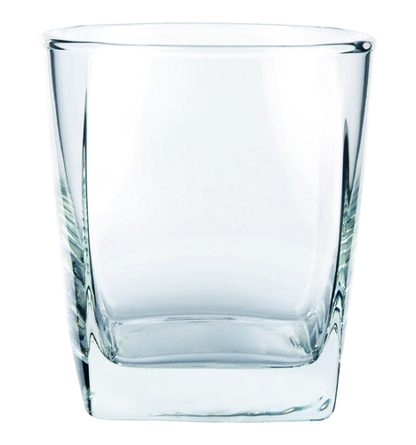 Anchor Hocking 1B11010 10 1/4 Oz Plaza Rock Glass-cityfoodequipment.com