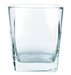 Anchor Hocking 1B11010 10 1/4 Oz Plaza Rock Glass-cityfoodequipment.com