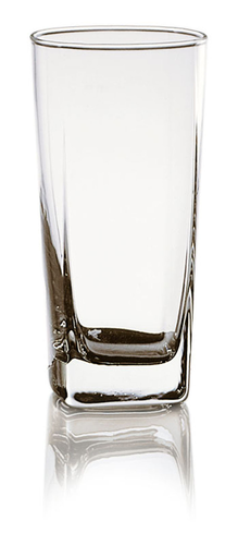 Anchor Hocking 1B11011 11 1/4 Oz Plaza Highball Glass-cityfoodequipment.com