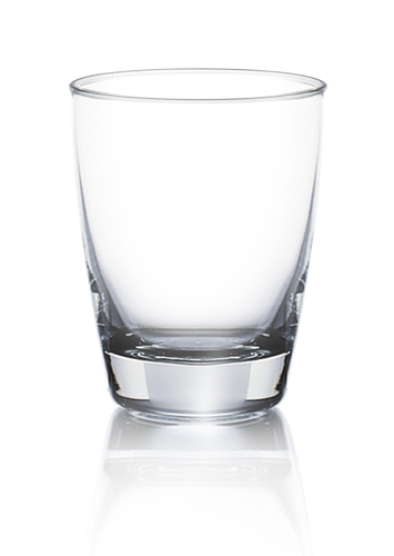 Anchor Hocking 1B12009 9 1/2 Oz Tiara Rock Glass-cityfoodequipment.com