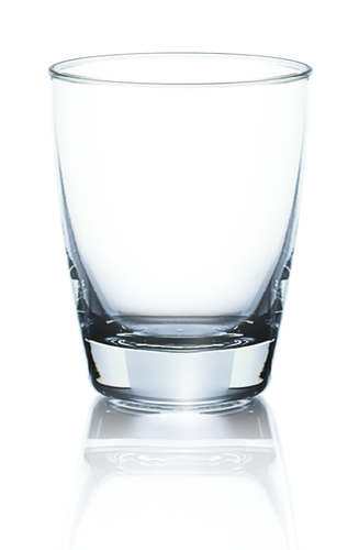 Anchor Hocking 1B12013 12 3/4 Tiara Rock Glass-cityfoodequipment.com