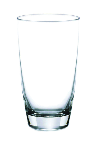 Anchor Hocking 1B12016 16 1/4 Oz Tiara Long Drink Glass-cityfoodequipment.com