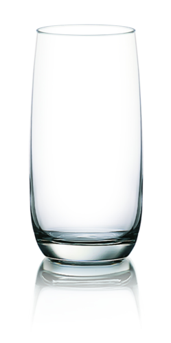 Anchor Hocking 1B13013 12 1/2 Oz Ivory Highball Glass-cityfoodequipment.com