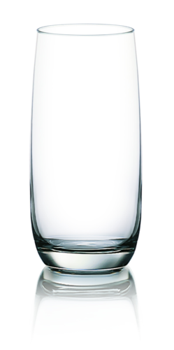 Anchor Hocking 1B13016 15 1/2 Oz Ivory Highball Glass-cityfoodequipment.com