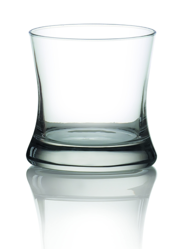 Anchor Hocking 1B13312 12 1/4 Tango Rock Glass-cityfoodequipment.com