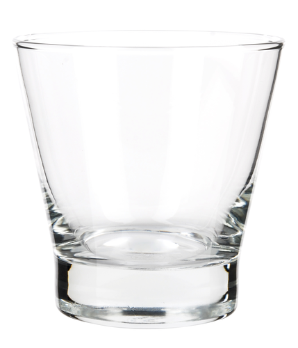 Anchor Hocking 1B16112 11 1/2 Oz Studio Rock Glass-cityfoodequipment.com