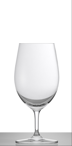 Anchor Hocking 1LS01AQ13 12 Oz Bangkok Bliss Water Glass-cityfoodequipment.com