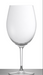 Anchor Hocking 1LS01BD26 24 1/2" Oz Bangkok Bliss Bordeaux Wine Glass-cityfoodequipment.com