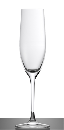 Anchor Hocking 1LS01CP06 6 Oz Bangkok Bliss Champagne Flute Glass-cityfoodequipment.com