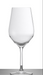 Anchor Hocking 1LS02CB17 16 Oz Tokyo Temptation Cabernet Wine Glass-cityfoodequipment.com