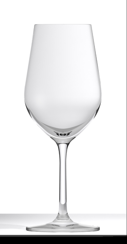 Anchor Hocking 1LS02CD13 12 Oz Tokyo Temptation Chardonnay Wine Glass-cityfoodequipment.com