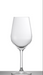 Anchor Hocking 1LS02RL09 9 Oz Tokyo Temptation Riesling Wine Glass-cityfoodequipment.com