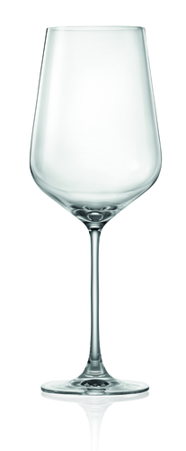Anchor Hocking 1LS04BD27 26 Oz Hong Kong Hip Bordeaux Wine Glass-cityfoodequipment.com