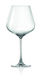 Anchor Hocking 1LS04BG32 31 Oz Hong Kong Hip Burgundy Wine Glass-cityfoodequipment.com