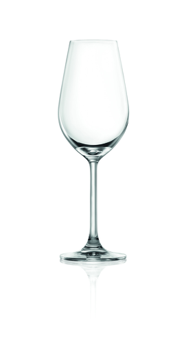 Anchor Hocking 1LS10CW13 12 Oz Desire White Wine Glass-cityfoodequipment.com