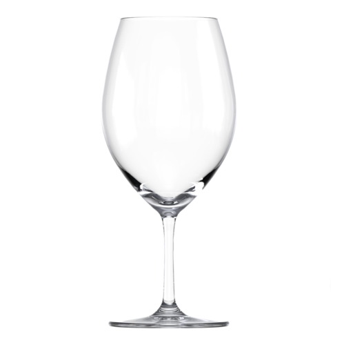 Anchor Hocking 1LS17BD22 21 Oz Serene Bordeaux Wine Glass-cityfoodequipment.com