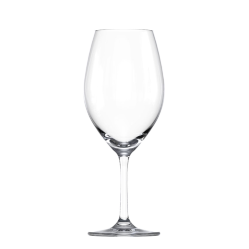 Anchor Hocking 1LS17CB17 16 Oz Serene Cabernet Wine Glass-cityfoodequipment.com