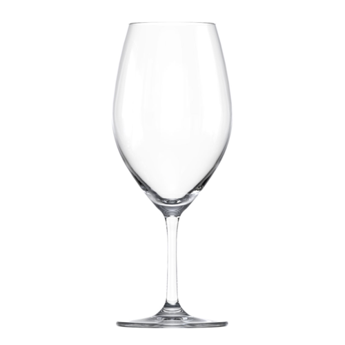 Anchor Hocking 1LS17CD13 12 1/2 Oz Serene Chardonnay Wine Glass-cityfoodequipment.com