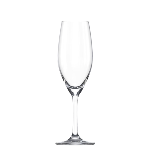 Anchor Hocking 1LS17CP07 6 Oz Serene Champagne Flute Glass-cityfoodequipment.com