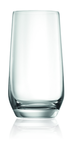 Anchor Hocking 1LT04LD16 15 1/2 Oz Hong Kong Hip Long Drink Glass-cityfoodequipment.com