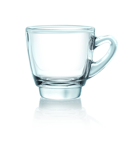 Anchor Hocking 1P01642 2 Oz Kenya Glass Espresso Cup-cityfoodequipment.com