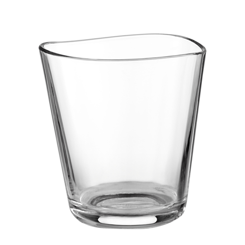 Anchor Hocking 1P03160 8 1/4 Oz Centique Rock Glass-cityfoodequipment.com