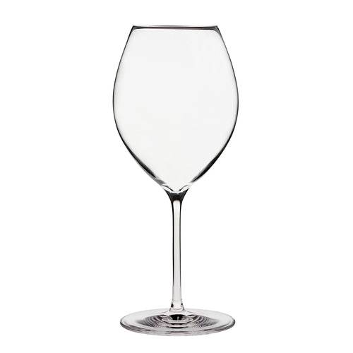 Anchor Hocking 2370035FS 21 Oz Flavor First® Creamy & Silky Wine Glass-cityfoodequipment.com